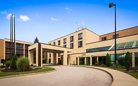 Best Western East Towne Suites Madison